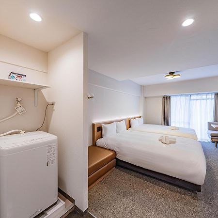 Lite House Kuromon 3 Daire Osaka Dış mekan fotoğraf