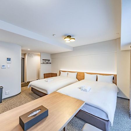 Lite House Kuromon 3 Daire Osaka Dış mekan fotoğraf