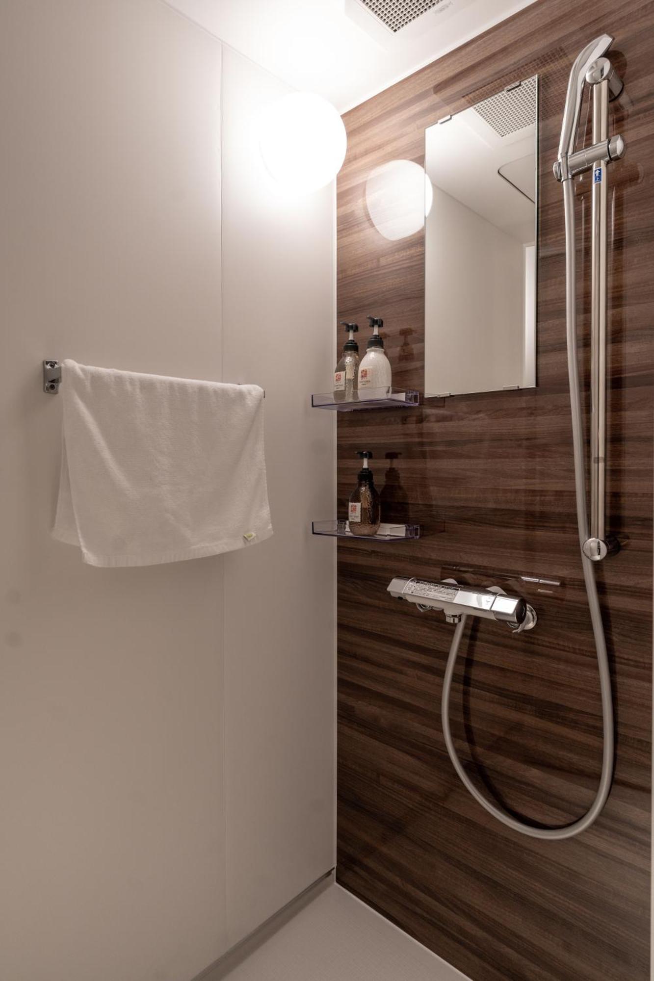 Lite House Kuromon 3 Daire Osaka Dış mekan fotoğraf