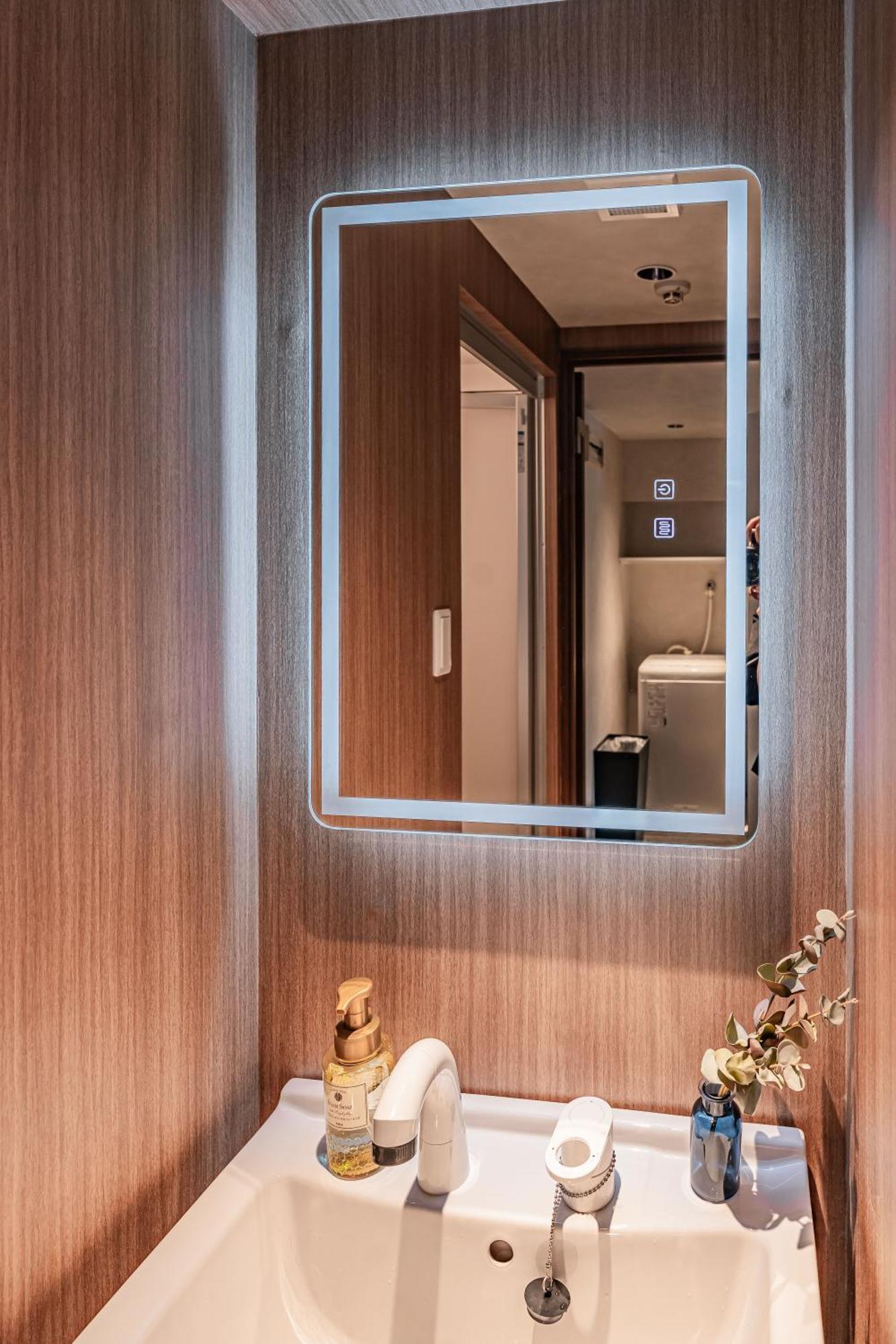 Lite House Kuromon 3 Daire Osaka Dış mekan fotoğraf