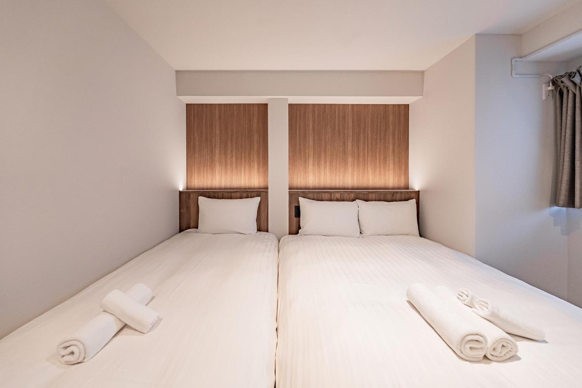 Lite House Kuromon 3 Daire Osaka Dış mekan fotoğraf