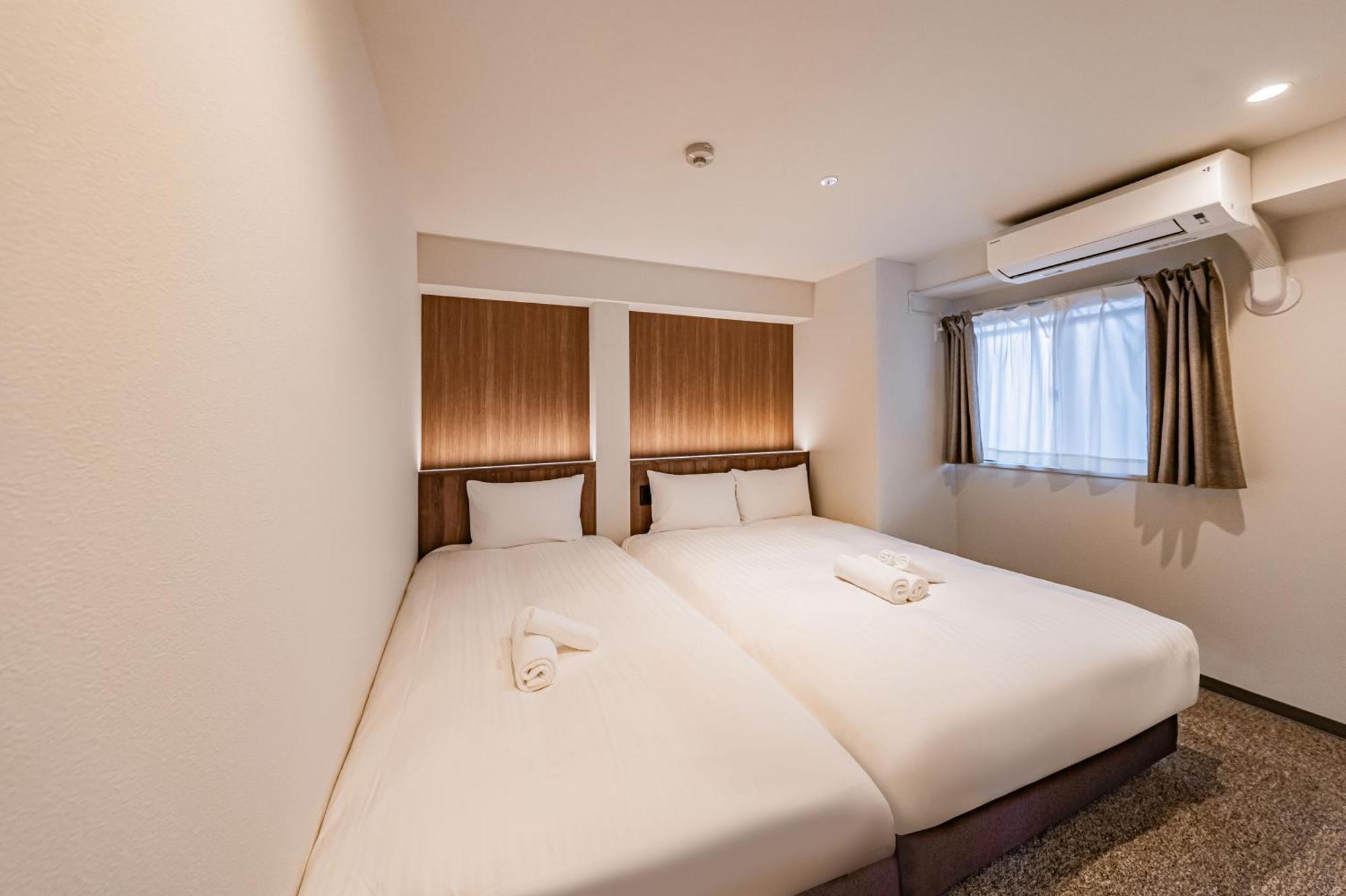 Lite House Kuromon 3 Daire Osaka Dış mekan fotoğraf