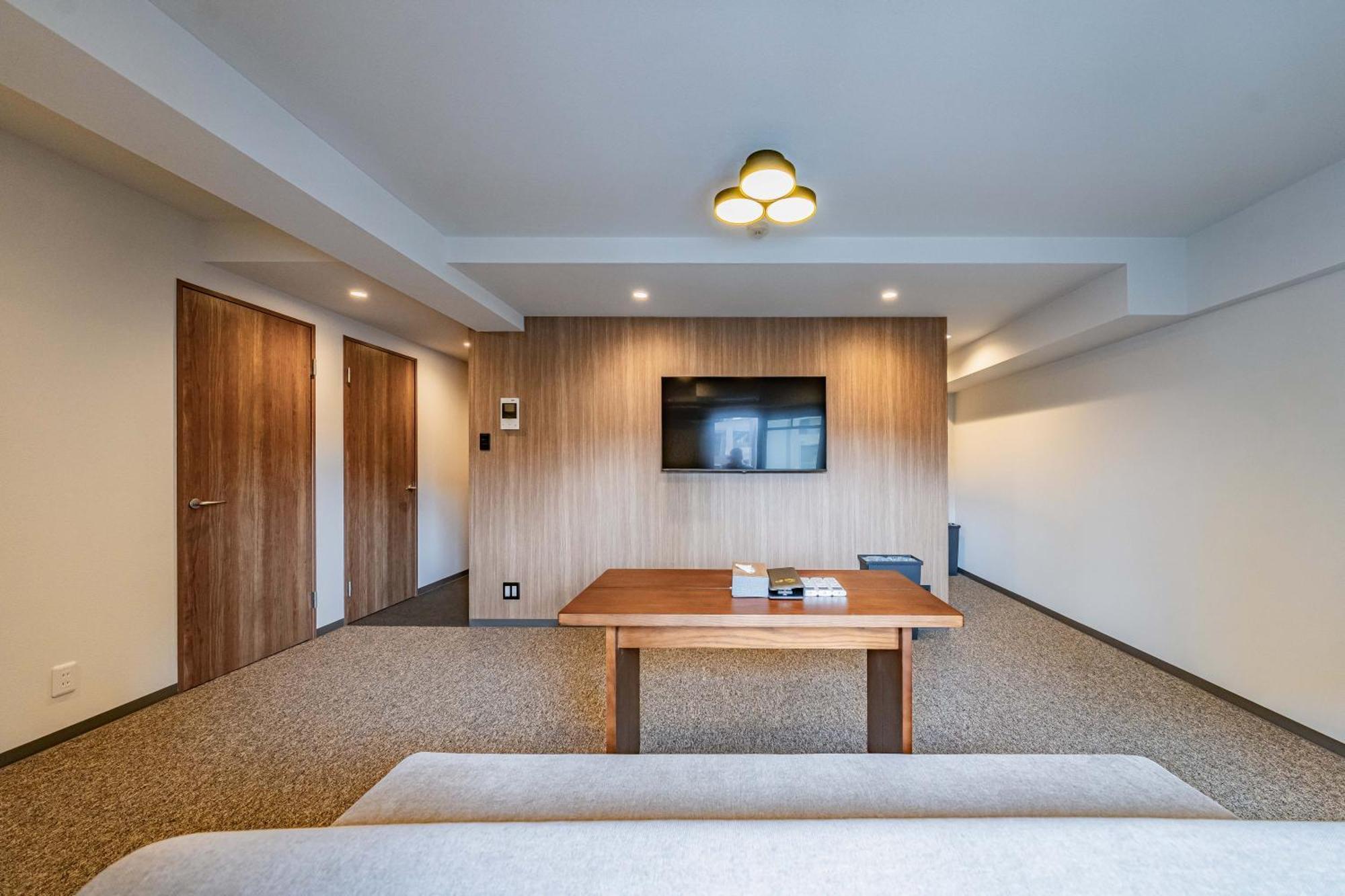 Lite House Kuromon 3 Daire Osaka Dış mekan fotoğraf