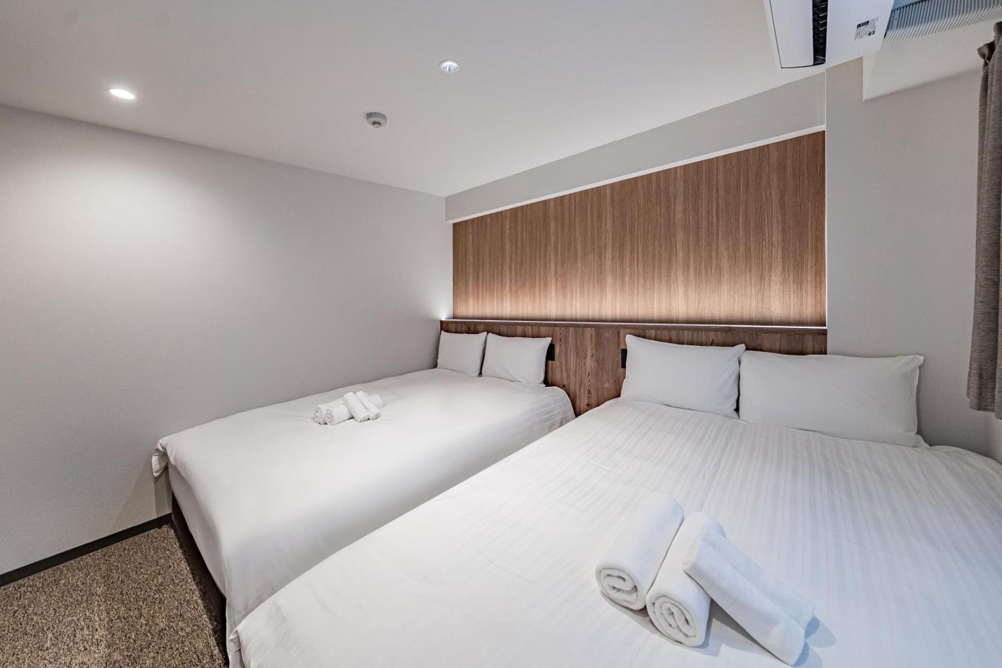 Lite House Kuromon 3 Daire Osaka Dış mekan fotoğraf