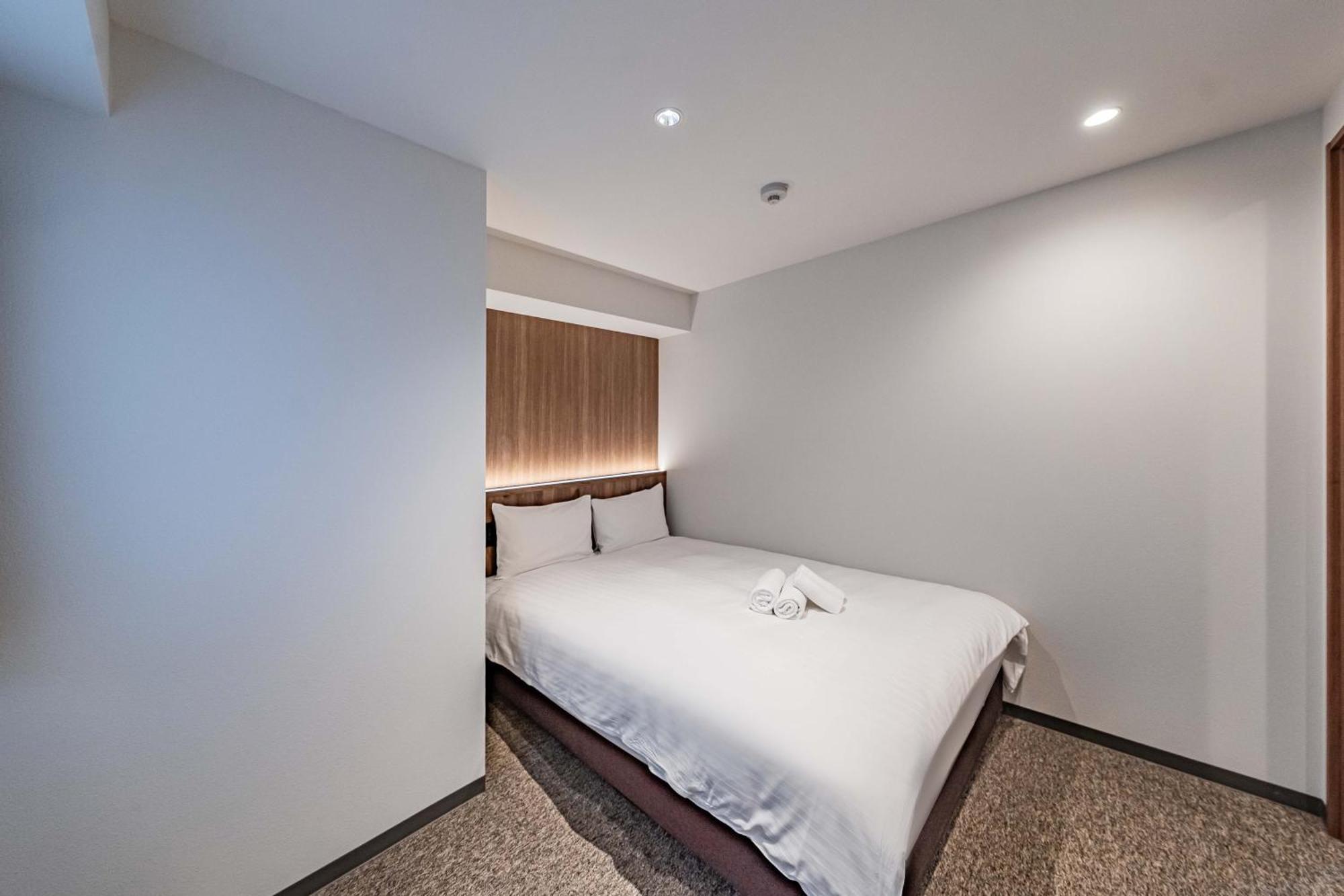 Lite House Kuromon 3 Daire Osaka Dış mekan fotoğraf