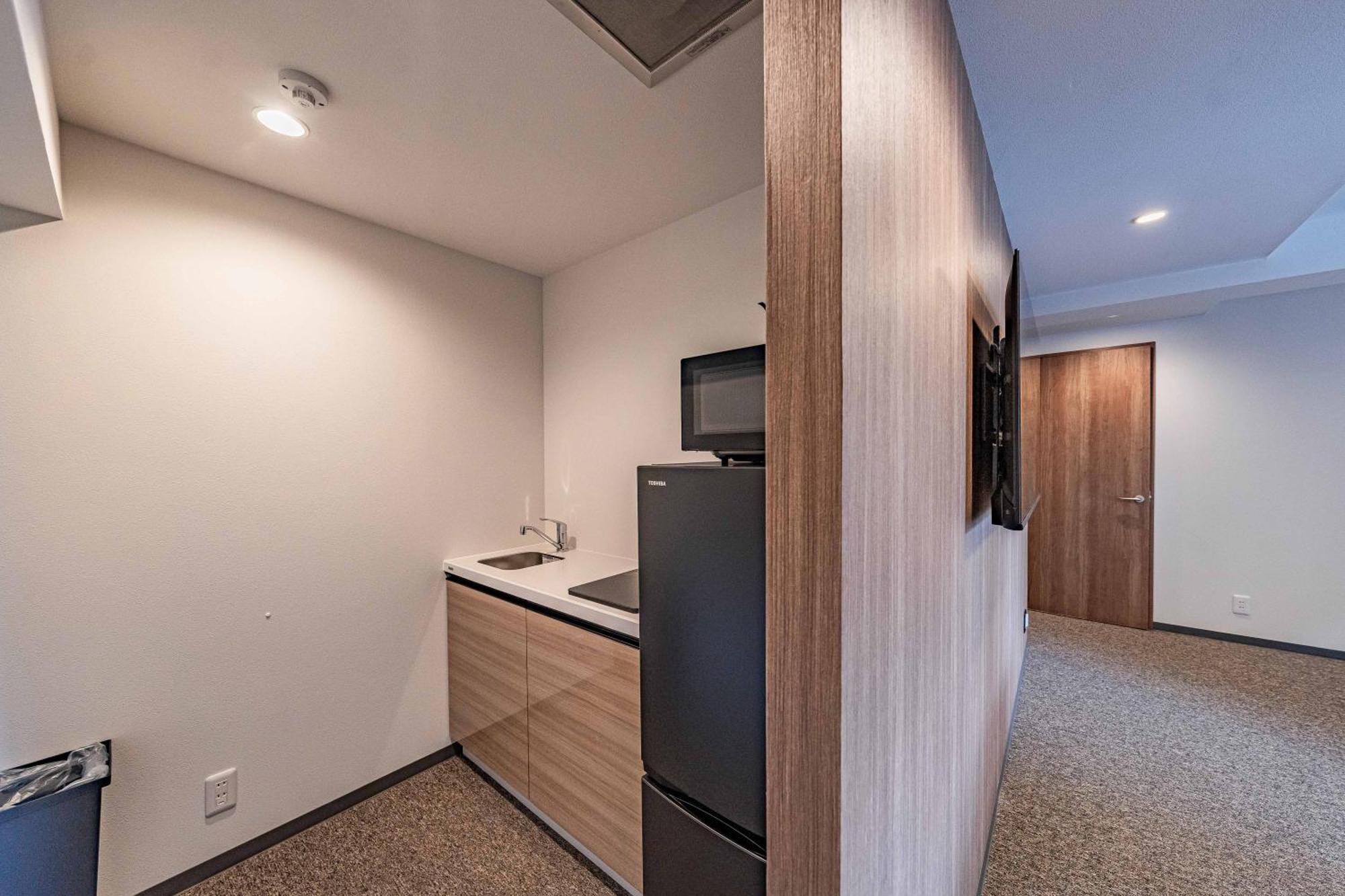 Lite House Kuromon 3 Daire Osaka Dış mekan fotoğraf