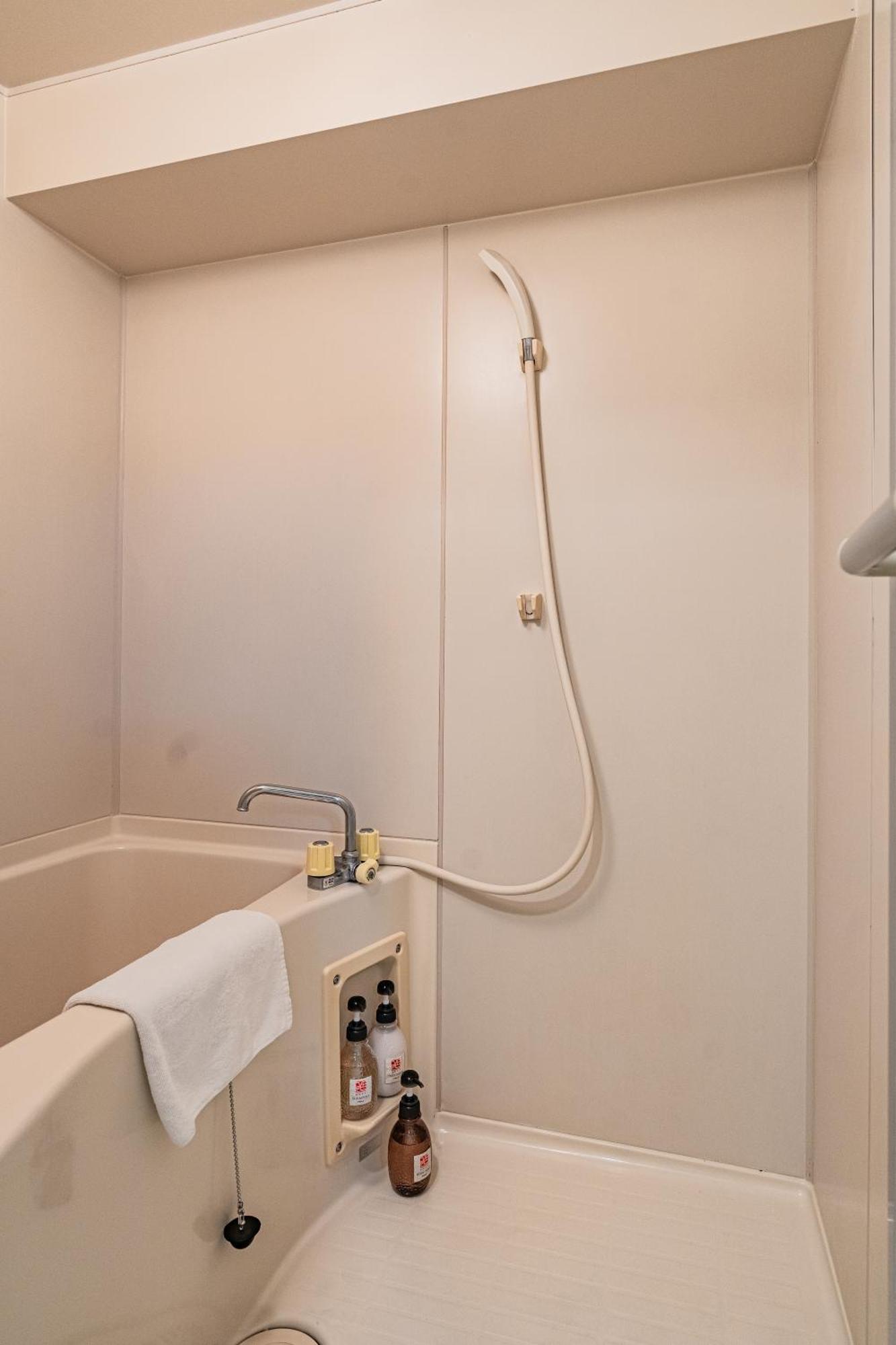 Lite House Kuromon 3 Daire Osaka Dış mekan fotoğraf