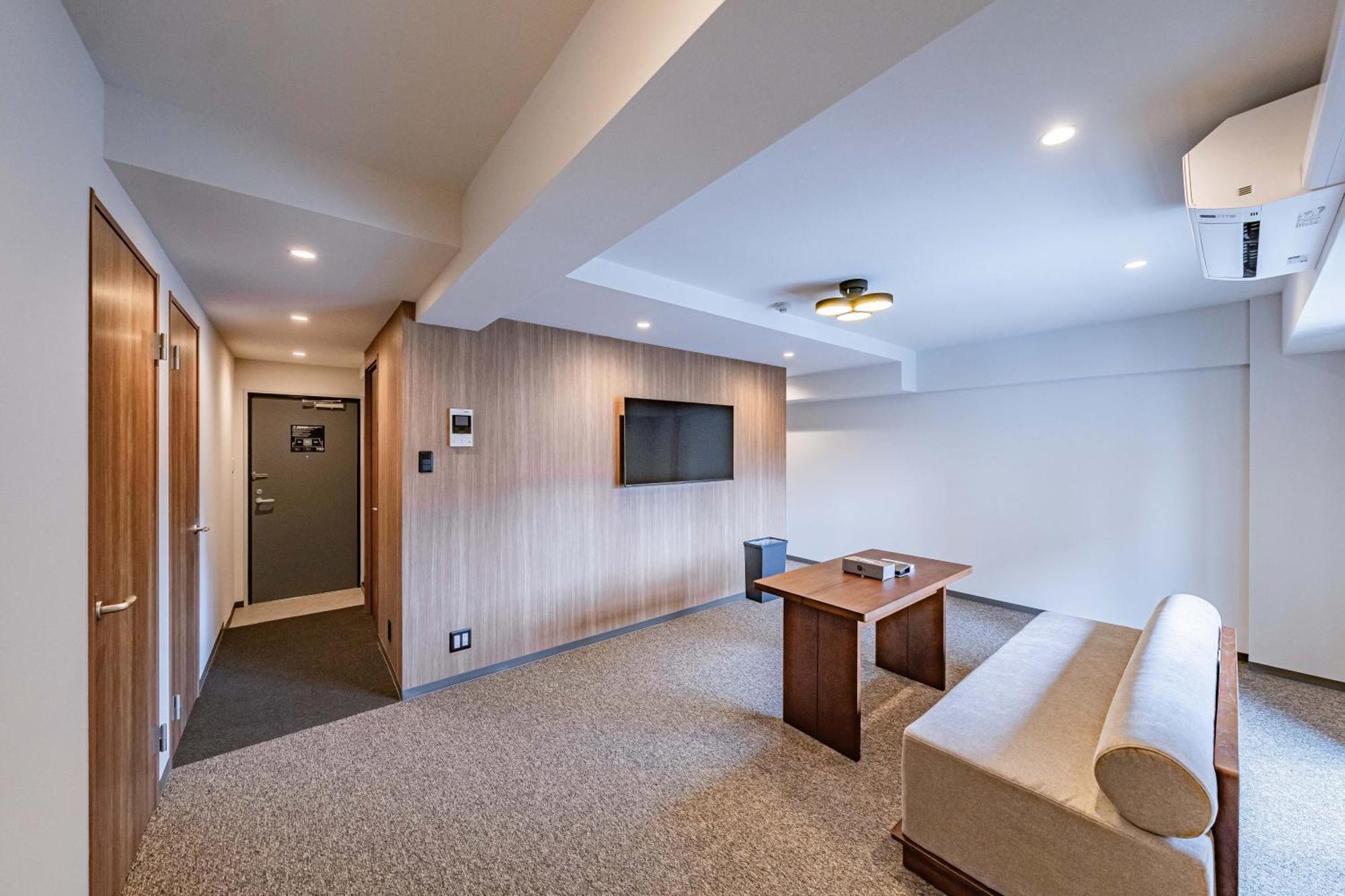 Lite House Kuromon 3 Daire Osaka Dış mekan fotoğraf