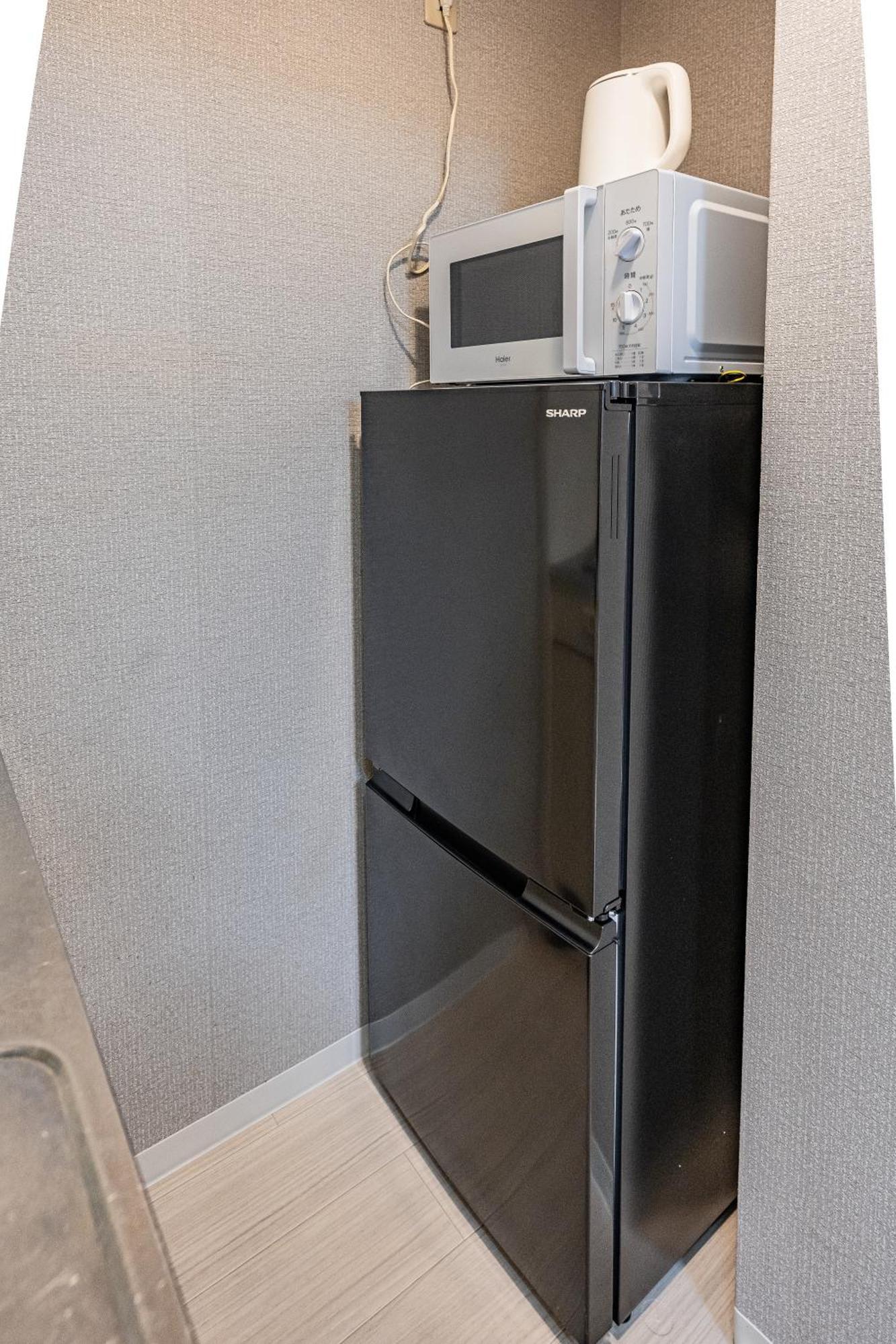 Lite House Kuromon 3 Daire Osaka Dış mekan fotoğraf