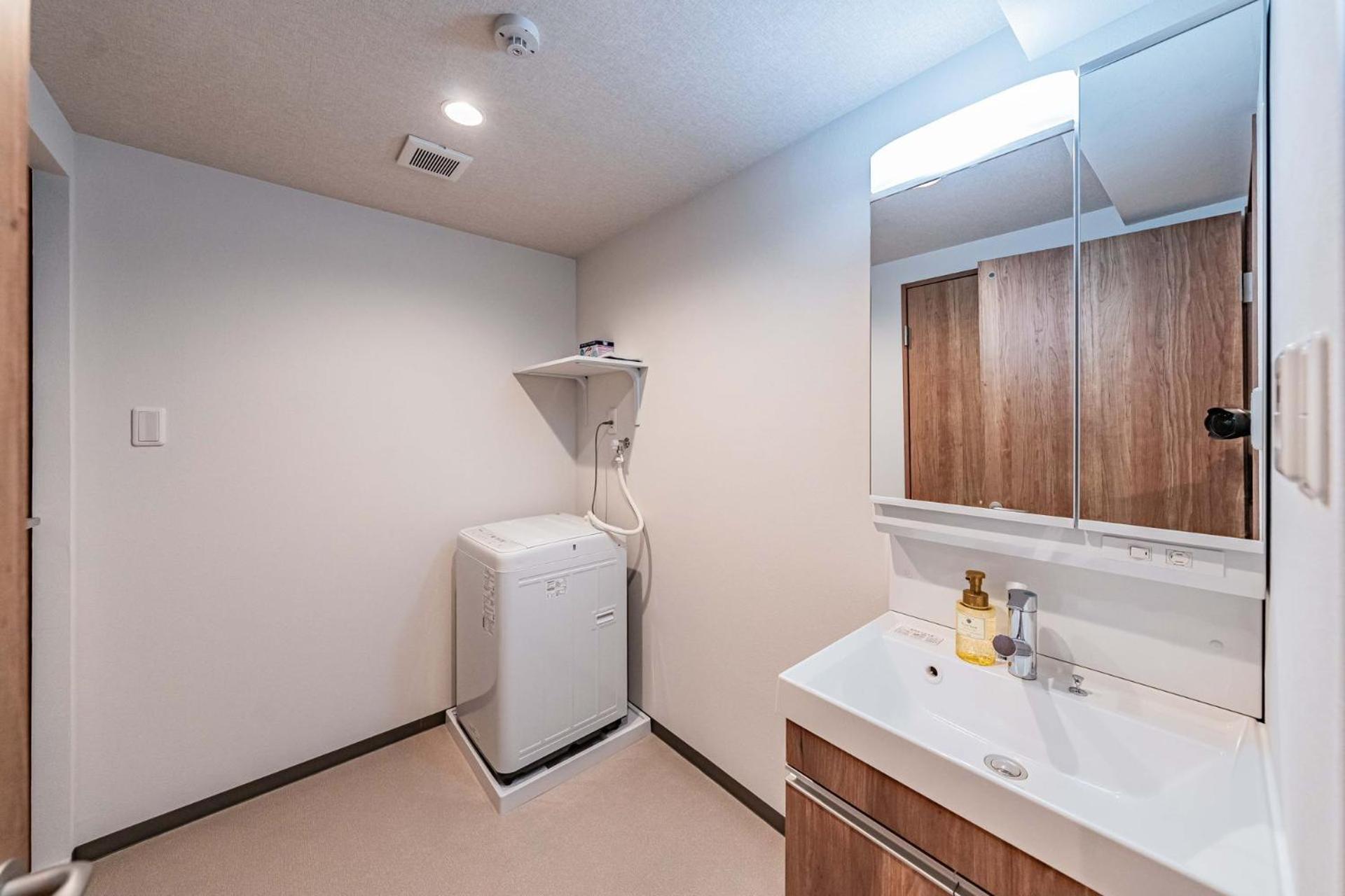 Lite House Kuromon 3 Daire Osaka Dış mekan fotoğraf