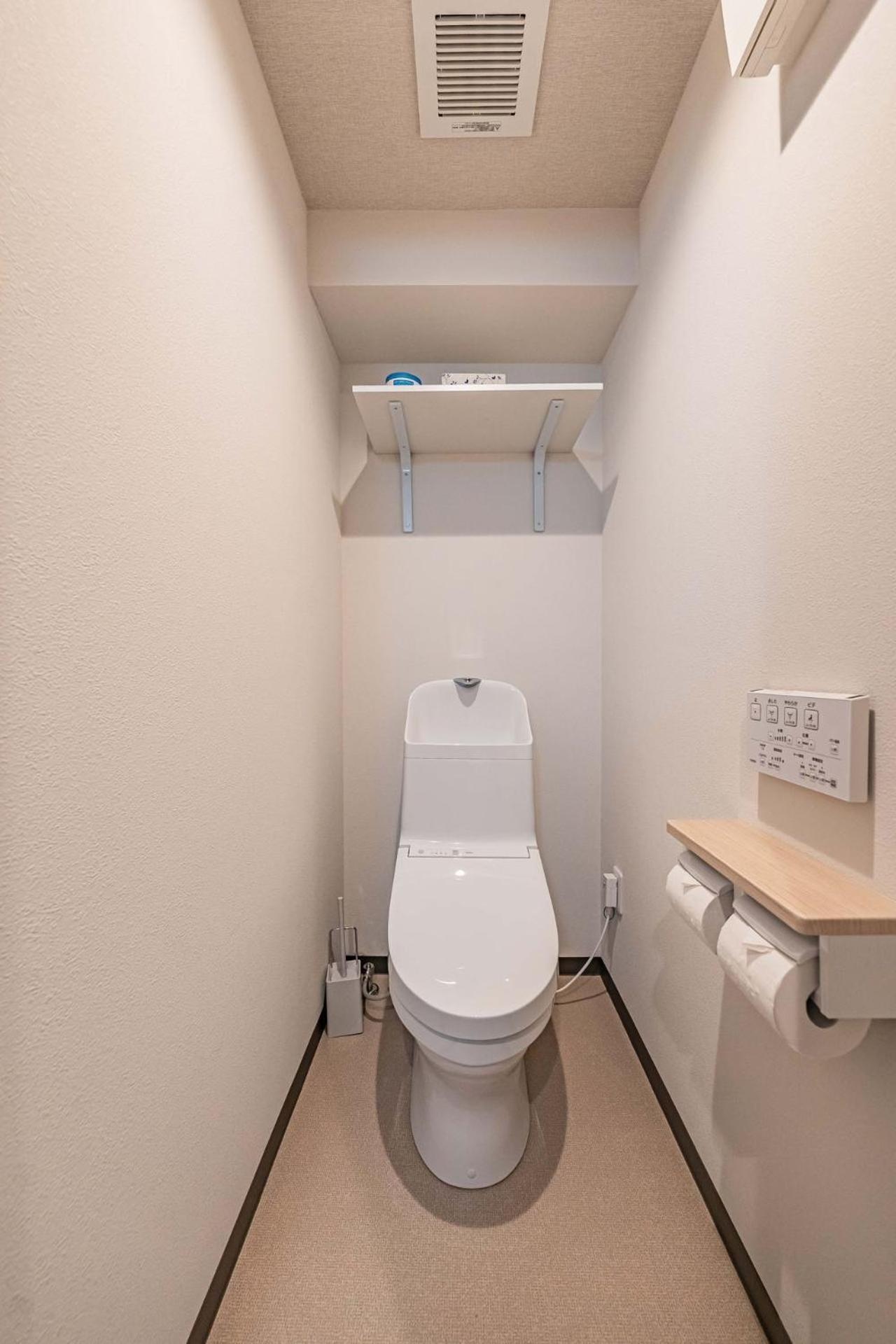 Lite House Kuromon 3 Daire Osaka Dış mekan fotoğraf