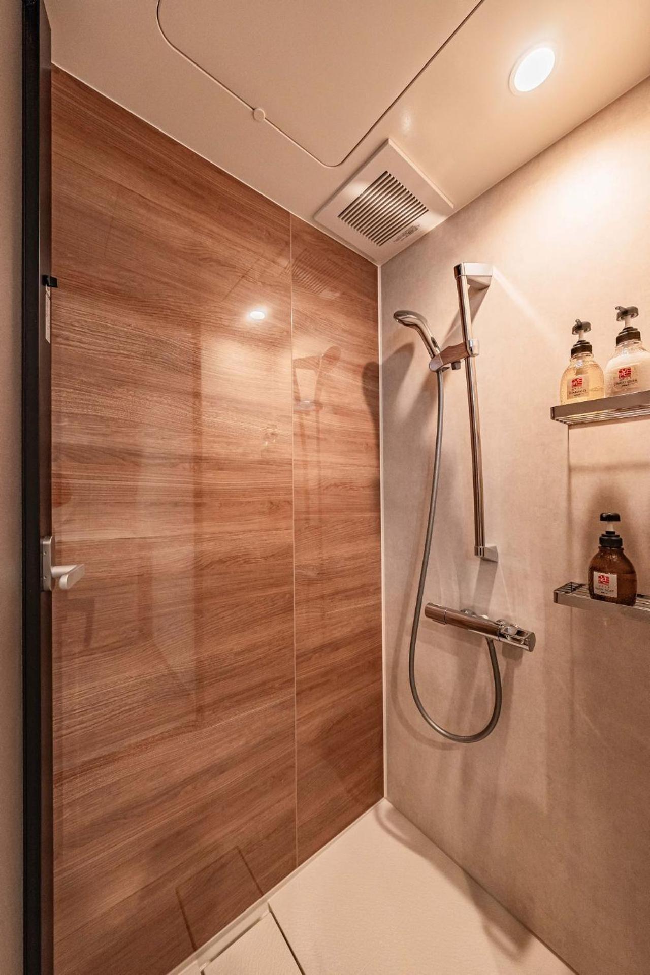 Lite House Kuromon 3 Daire Osaka Dış mekan fotoğraf