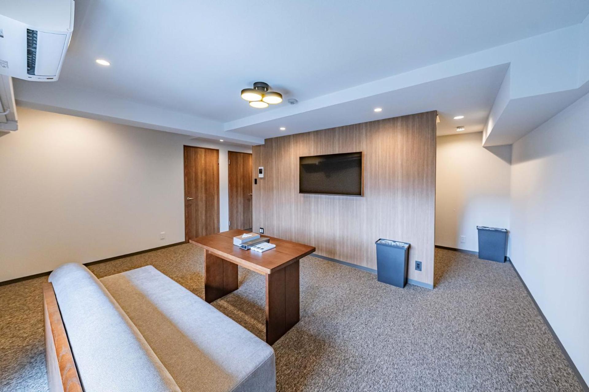 Lite House Kuromon 3 Daire Osaka Dış mekan fotoğraf