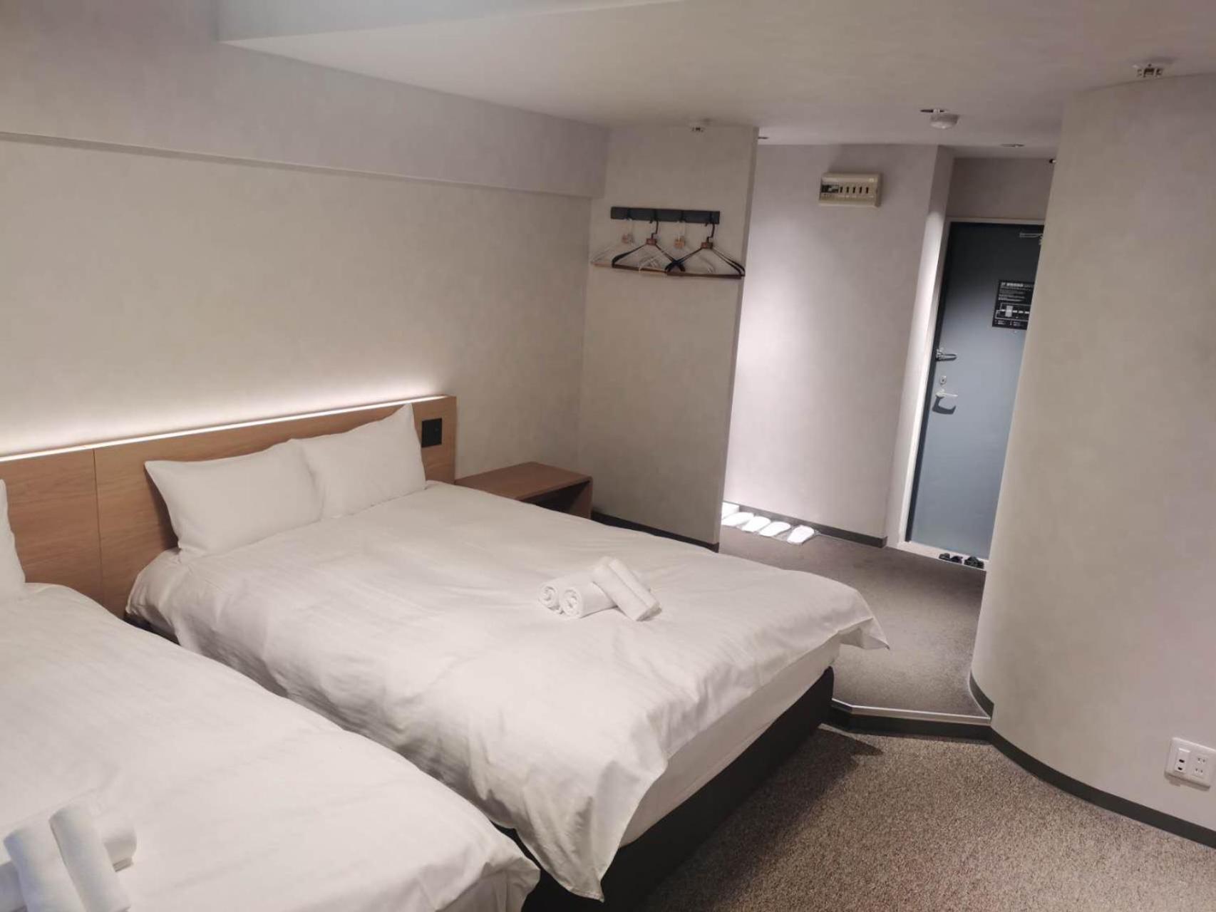 Lite House Kuromon 3 Daire Osaka Dış mekan fotoğraf