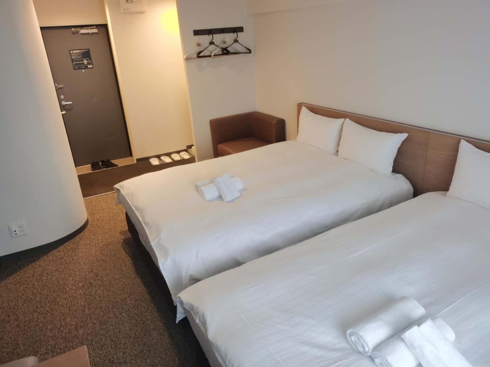 Lite House Kuromon 3 Daire Osaka Dış mekan fotoğraf