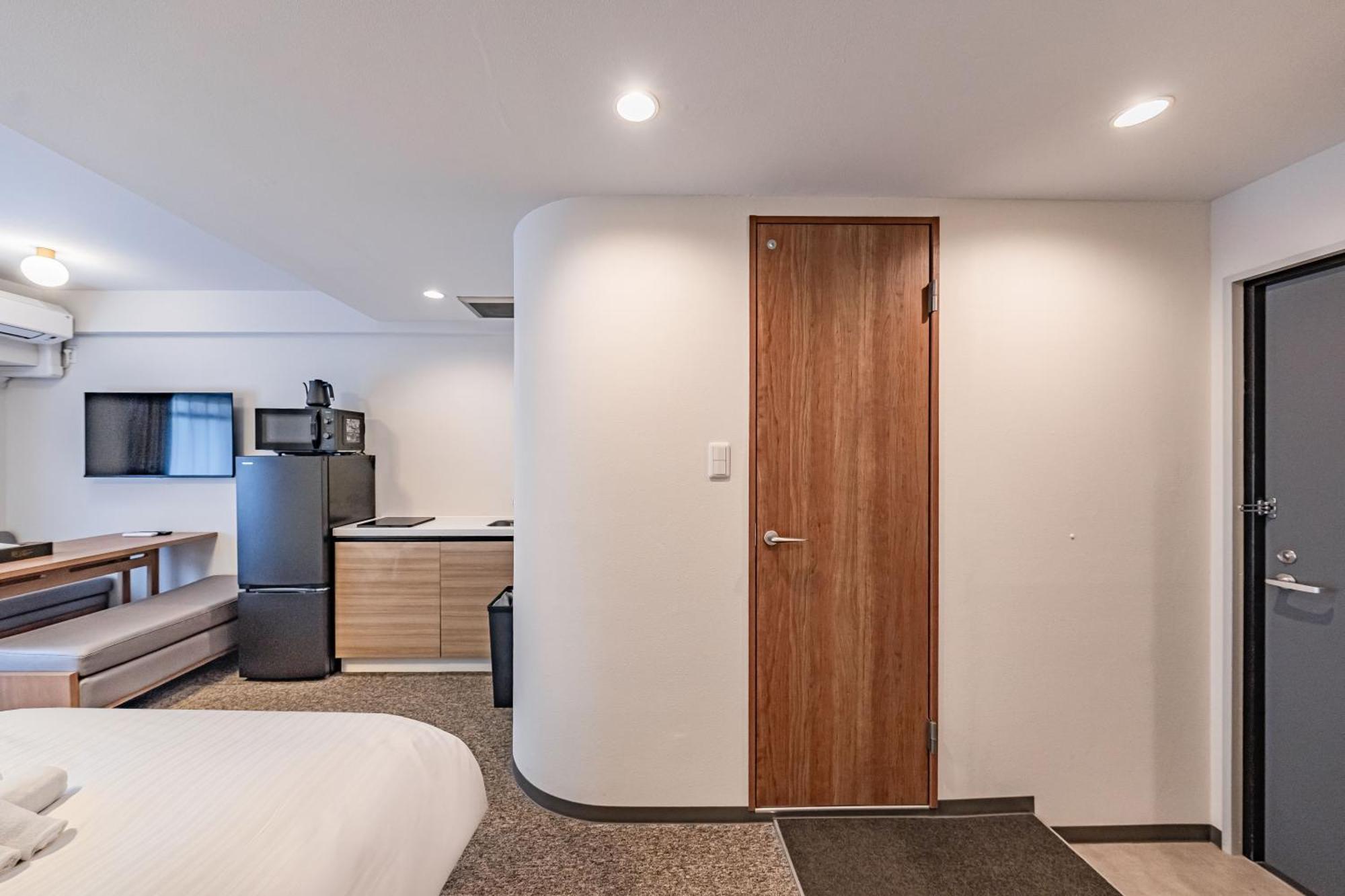 Lite House Kuromon 3 Daire Osaka Dış mekan fotoğraf