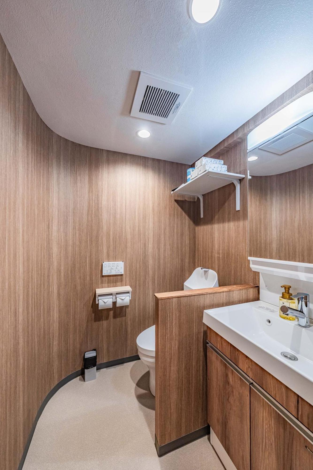 Lite House Kuromon 3 Daire Osaka Dış mekan fotoğraf