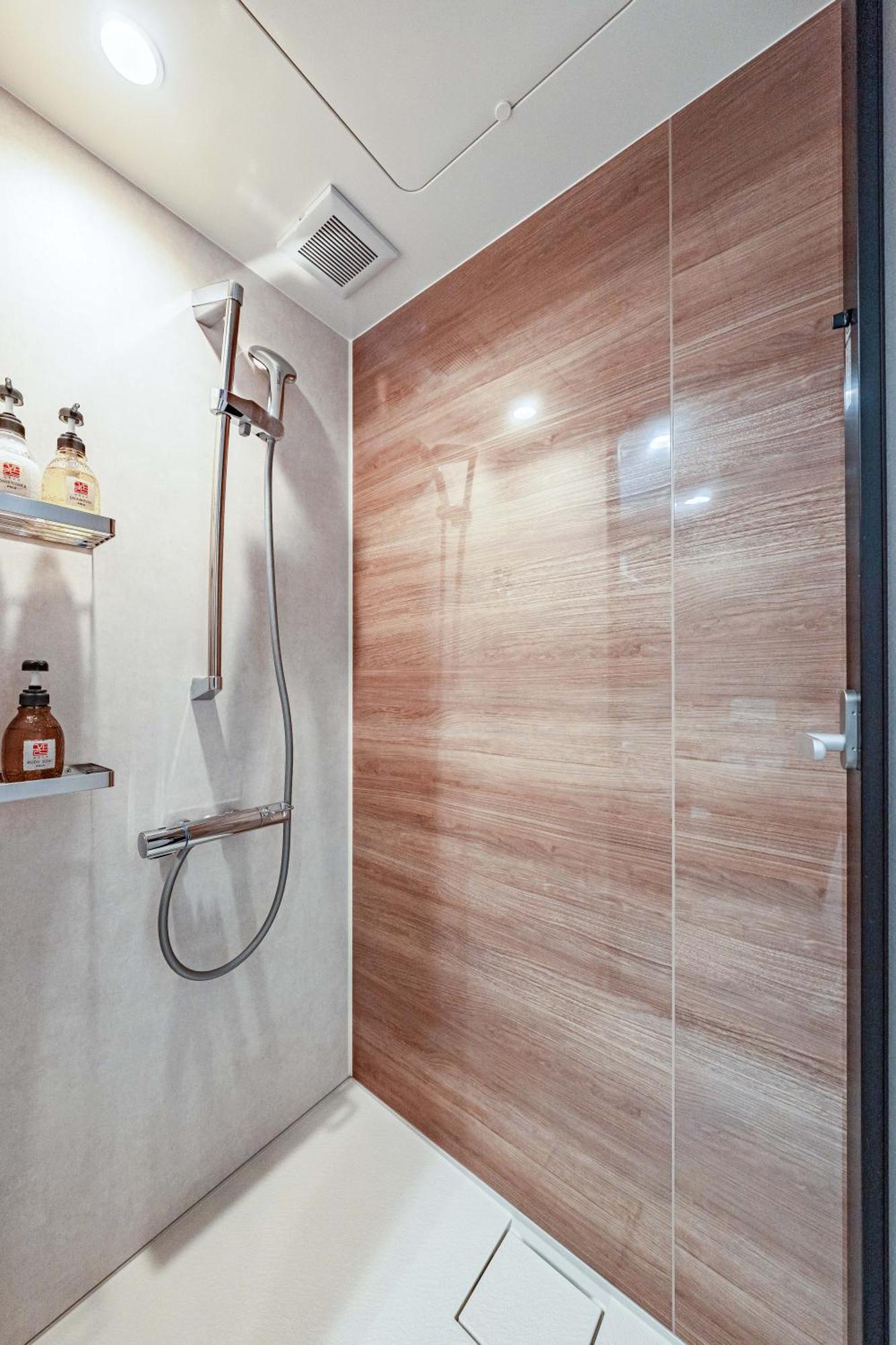 Lite House Kuromon 3 Daire Osaka Dış mekan fotoğraf